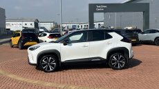 Toyota Yaris Cross 1.5 Hybrid Premiere Edition 5dr CVT Hybrid Estate